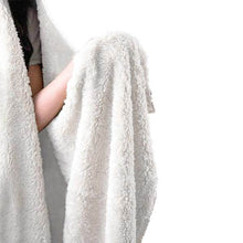 Load image into Gallery viewer, Godzilla Hooded Blanket